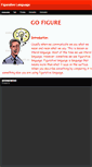 Mobile Screenshot of gofigurelanguage.weebly.com