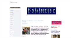 Desktop Screenshot of adnanii.weebly.com