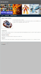 Mobile Screenshot of beyblade101.weebly.com
