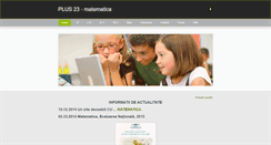 Desktop Screenshot of matebr.weebly.com