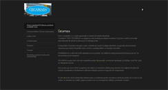 Desktop Screenshot of cecamasa.weebly.com