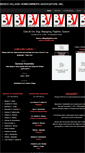 Mobile Screenshot of bencovillagehai.weebly.com