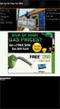 Mobile Screenshot of free-gas-4u.weebly.com