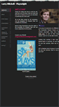 Mobile Screenshot of larrymitchell.weebly.com