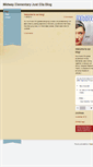 Mobile Screenshot of justella.weebly.com