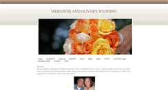 Desktop Screenshot of msmerymac.weebly.com