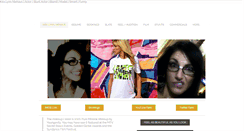 Desktop Screenshot of kiralynnniehaus.weebly.com