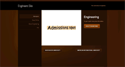 Desktop Screenshot of helpengineerbd.weebly.com