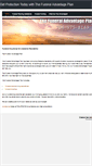 Mobile Screenshot of legacymemorialfuneralplan.weebly.com