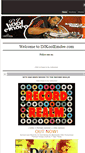 Mobile Screenshot of djkoolemdee.weebly.com