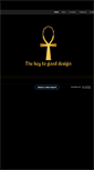 Mobile Screenshot of designbyemmafriedland.weebly.com