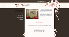 Desktop Screenshot of phoenixhawaiikai.weebly.com