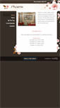 Mobile Screenshot of phoenixhawaiikai.weebly.com