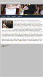 Mobile Screenshot of dgweddings.weebly.com