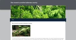 Desktop Screenshot of buitensex.weebly.com