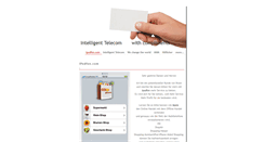 Desktop Screenshot of palx.weebly.com