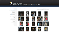 Desktop Screenshot of manicoream-fotosefestas.weebly.com