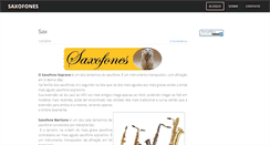 Desktop Screenshot of ccbteoriamusical.weebly.com