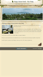 Mobile Screenshot of happyhousehotel.weebly.com