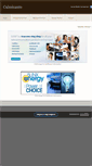 Mobile Screenshot of culminante.weebly.com