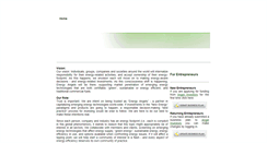 Desktop Screenshot of energyangelsnetwork.weebly.com