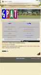 Mobile Screenshot of gpatniper.weebly.com