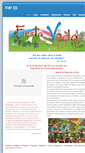 Mobile Screenshot of fdvita-es.weebly.com