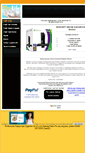 Mobile Screenshot of playlife.weebly.com