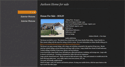 Desktop Screenshot of houseview.weebly.com