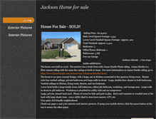 Tablet Screenshot of houseview.weebly.com