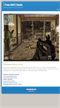 Mobile Screenshot of mw2hacksfree.weebly.com