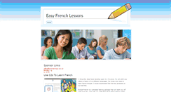 Desktop Screenshot of olmpiao.weebly.com