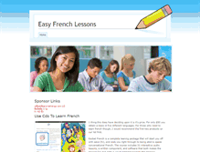 Tablet Screenshot of olmpiao.weebly.com