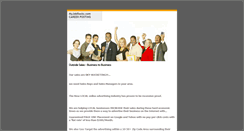 Desktop Screenshot of mrsax.weebly.com