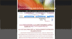 Desktop Screenshot of amsgroup.weebly.com