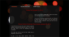 Desktop Screenshot of gelleesh.weebly.com