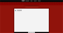 Desktop Screenshot of djlexero.weebly.com
