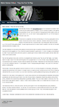 Mobile Screenshot of mariogamesonline.weebly.com