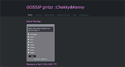 Desktop Screenshot of hoollywood.weebly.com
