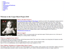 Tablet Screenshot of heartproject.weebly.com