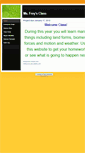 Mobile Screenshot of msqueen.weebly.com