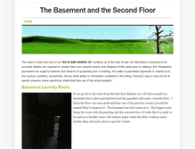 Tablet Screenshot of myhouse2.weebly.com