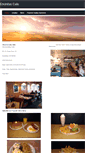 Mobile Screenshot of encinitascafe.weebly.com