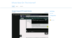 Desktop Screenshot of buscandoverdade.weebly.com