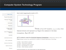 Tablet Screenshot of cstgeeks.weebly.com