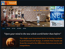 Tablet Screenshot of hemasoftnet.weebly.com