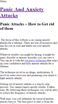 Mobile Screenshot of panic-attacks.weebly.com