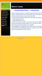 Mobile Screenshot of hitwebcounter.weebly.com