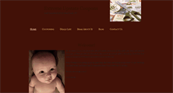 Desktop Screenshot of extremeupstatecoupons.weebly.com