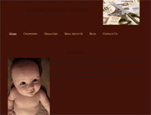 Tablet Screenshot of extremeupstatecoupons.weebly.com